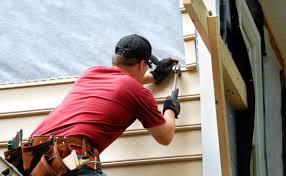 Best Siding Removal and Disposal  in , RI